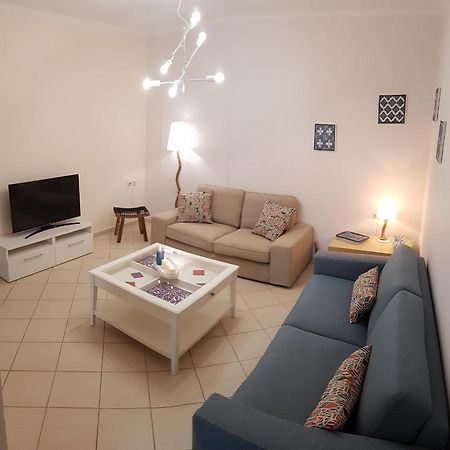 Apartament Byron House Párga Zewnętrze zdjęcie